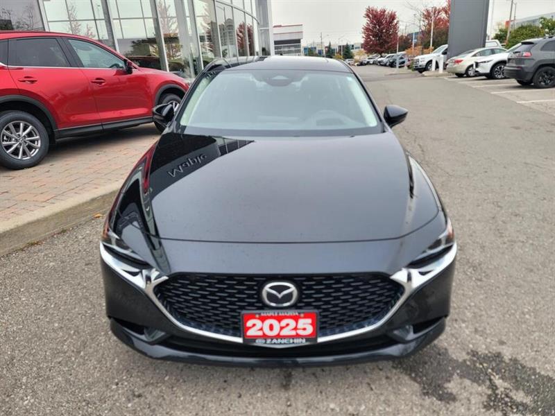 mazda Mazda3 2025 - 3