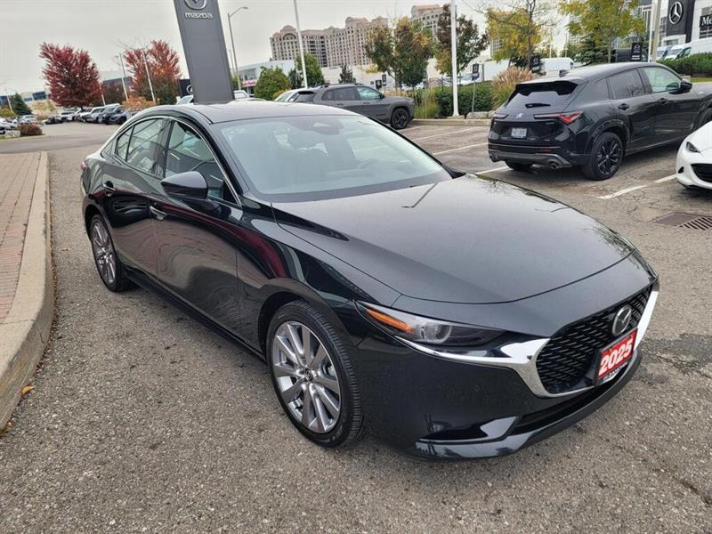 mazda Mazda3 2025 - 4