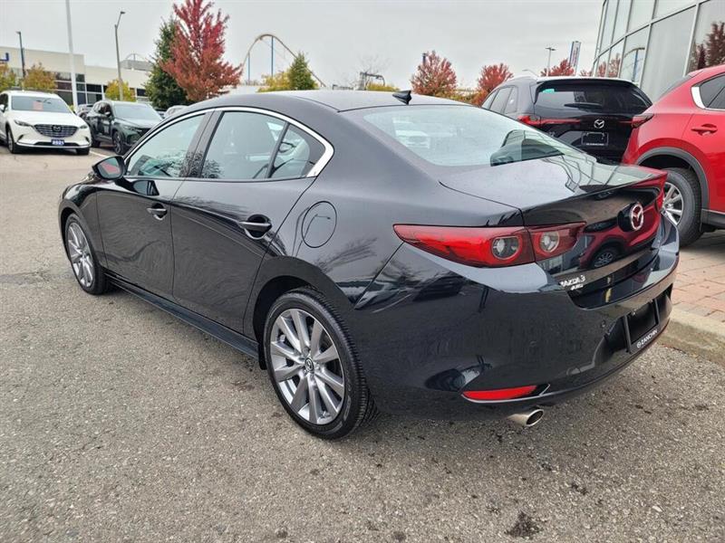 mazda Mazda3 2025 - 5