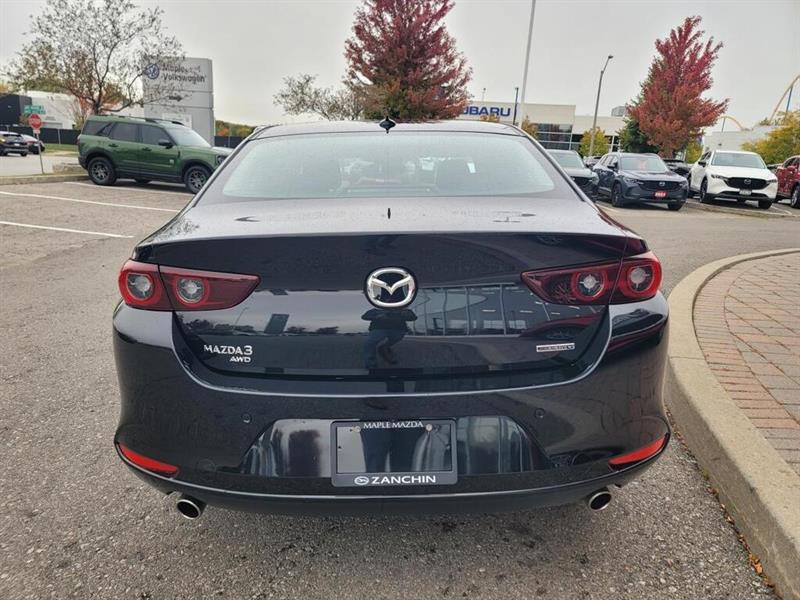 mazda Mazda3 2025 - 6