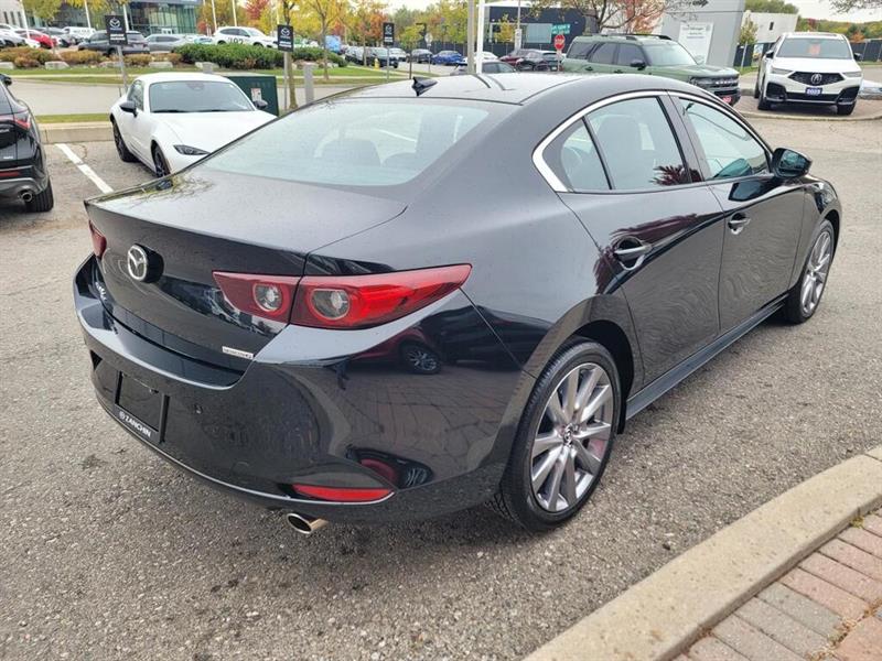 mazda Mazda3 2025 - 7