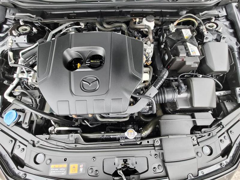 mazda Mazda3 2025 - 13