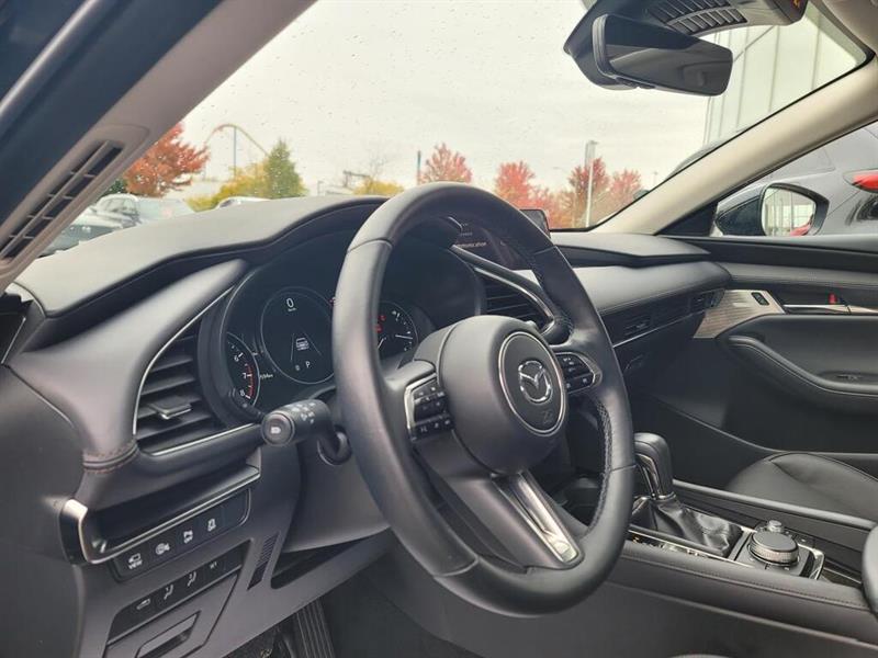 mazda Mazda3 2025 - 14