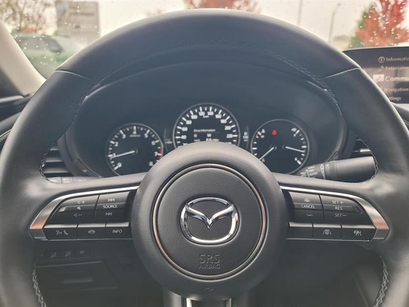 mazda Mazda3 2025 - 17