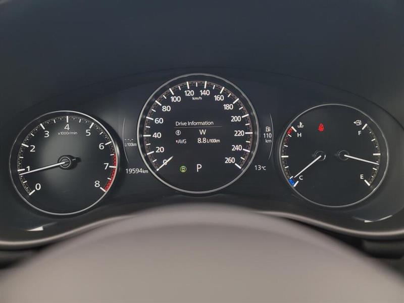 mazda Mazda3 2025 - 18