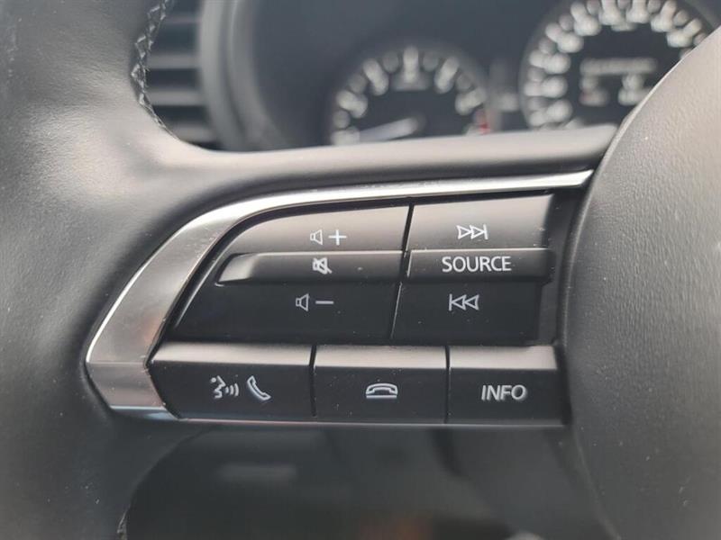 mazda Mazda3 2025 - 19