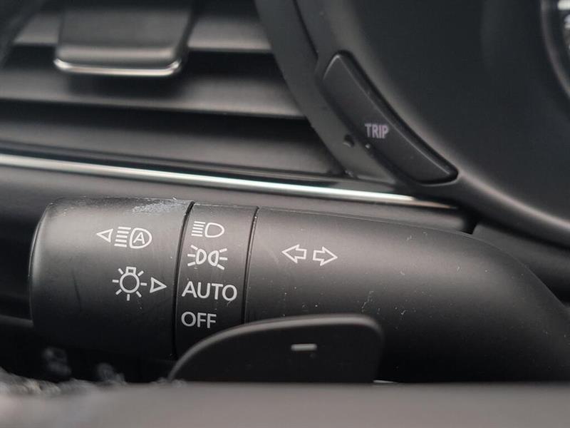 mazda Mazda3 2025 - 21