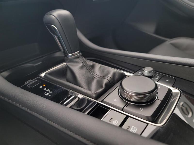 mazda Mazda3 2025 - 23