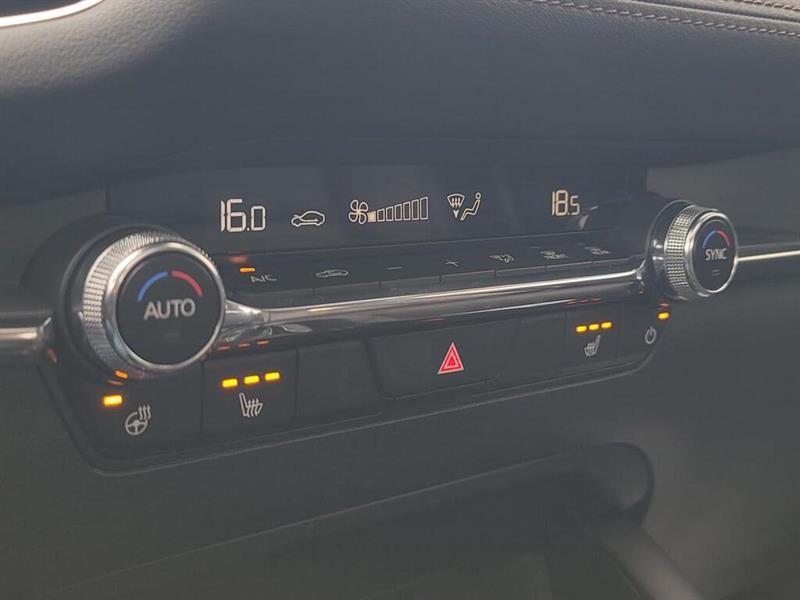 mazda Mazda3 2025 - 24