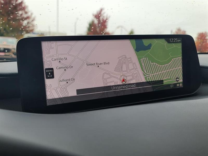 mazda Mazda3 2025 - 26