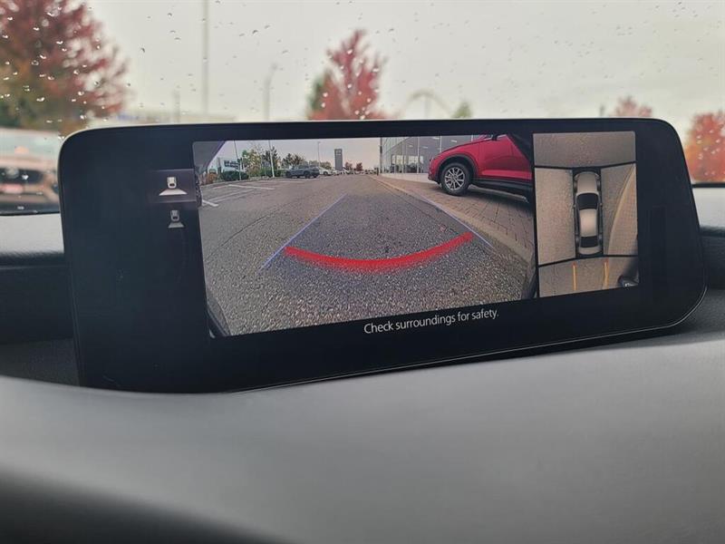 mazda Mazda3 2025 - 27