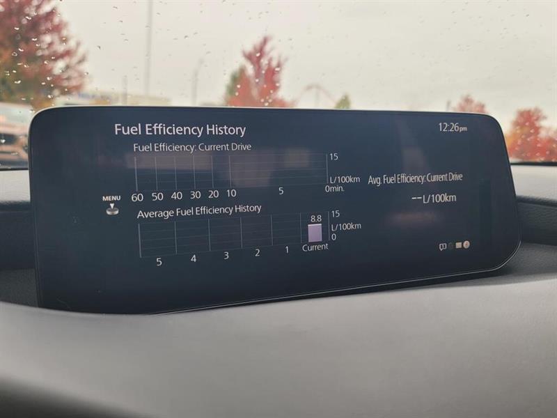 mazda Mazda3 2025 - 28