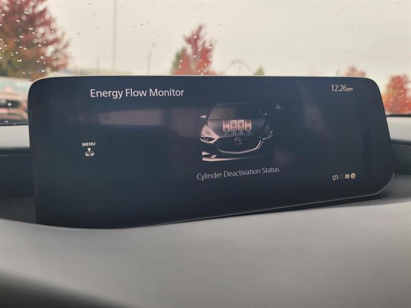 mazda Mazda3 2025 - 29