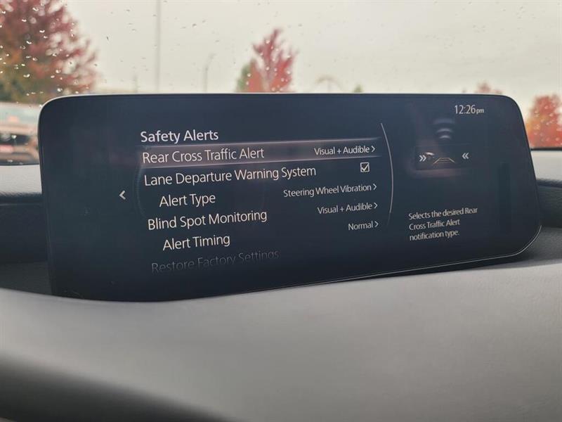 mazda Mazda3 2025 - 33