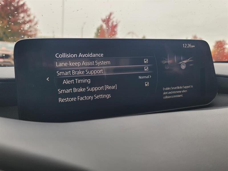 mazda Mazda3 2025 - 34