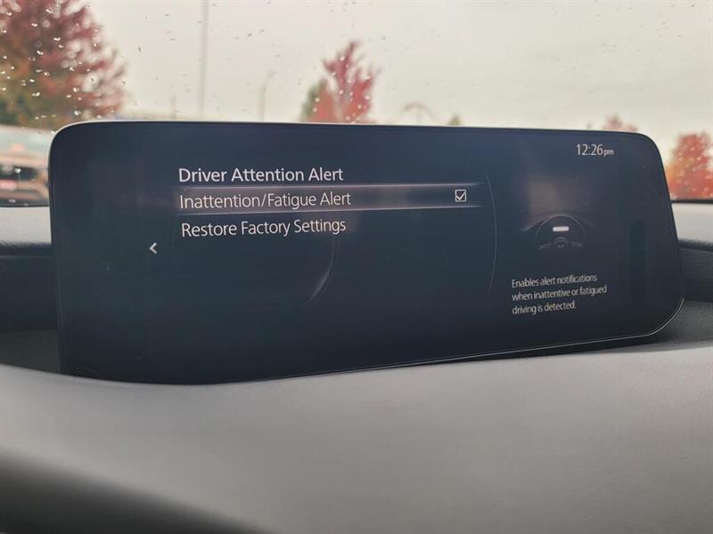 mazda Mazda3 2025 - 35