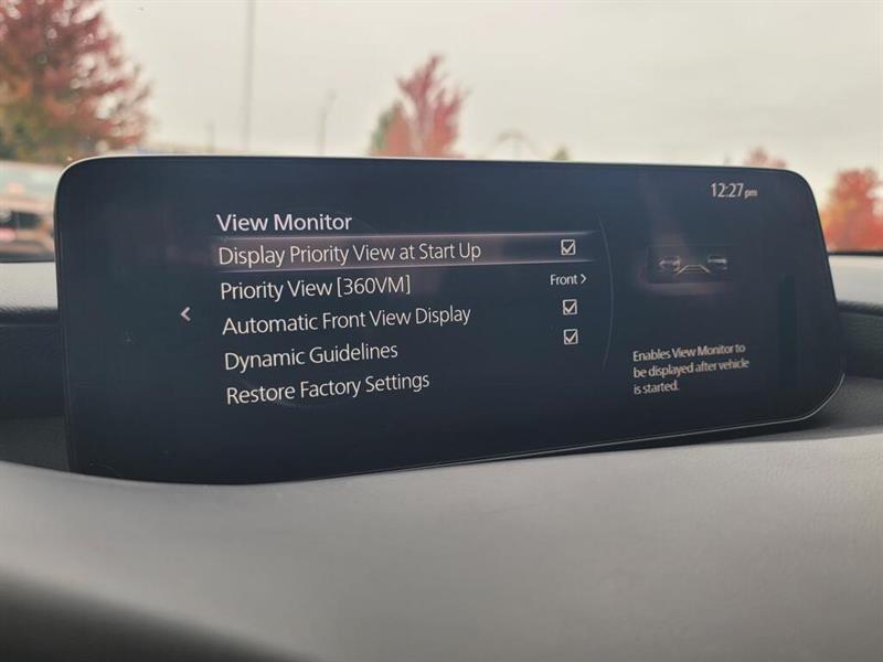 mazda Mazda3 2025 - 36