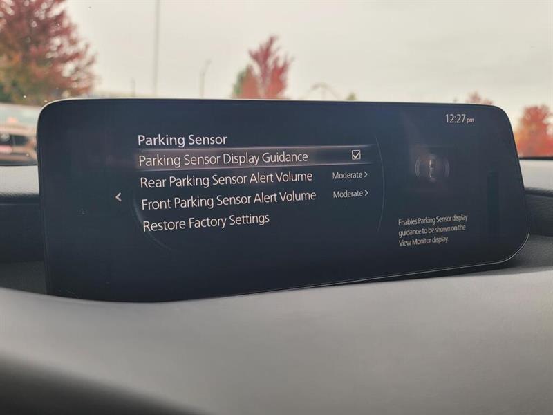 mazda Mazda3 2025 - 37