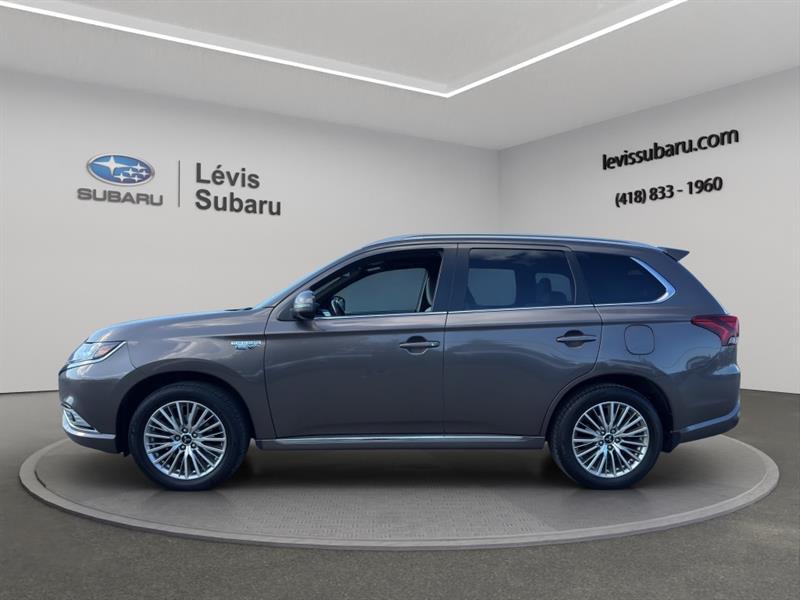 mitsubishi Outlander PHEV 2020 - 2