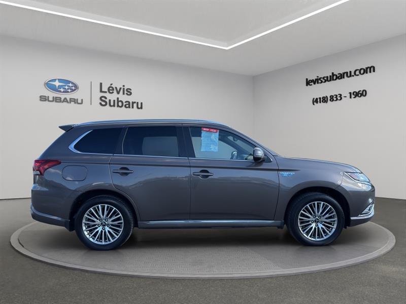 mitsubishi Outlander PHEV 2020 - 6