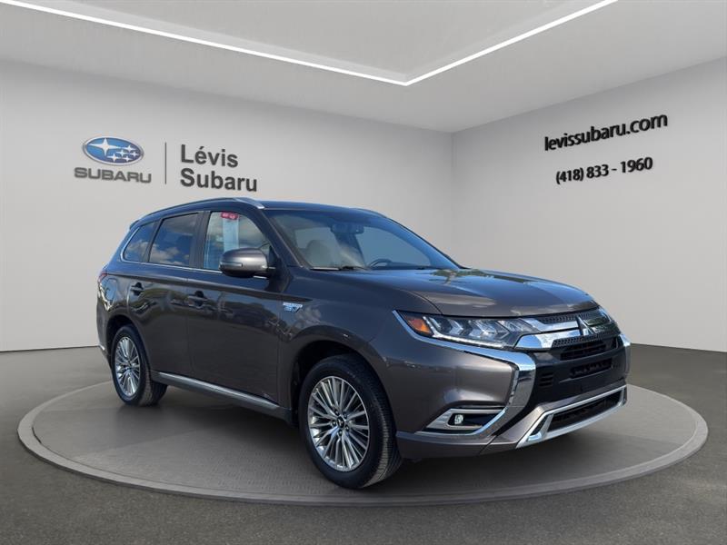 mitsubishi Outlander PHEV 2020 - 7
