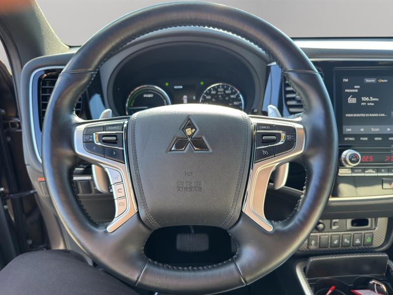 mitsubishi Outlander PHEV 2020 - 10