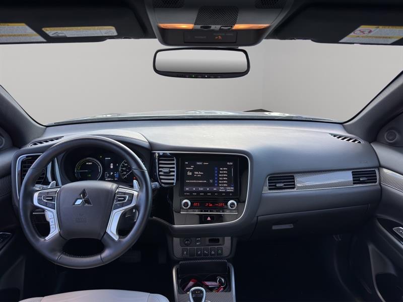 mitsubishi Outlander PHEV 2020 - 12