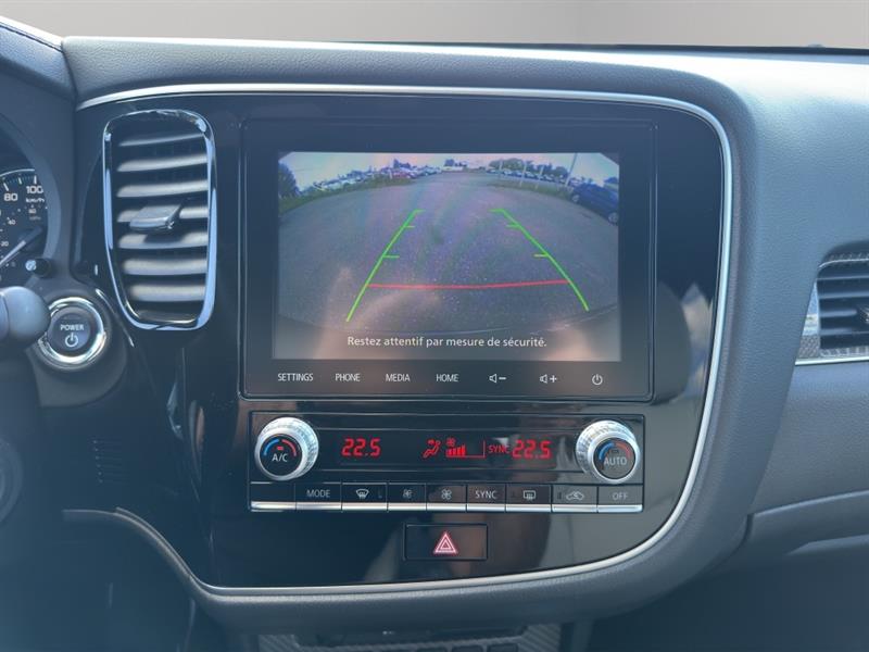 mitsubishi Outlander PHEV 2020 - 14