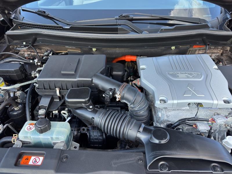 mitsubishi Outlander PHEV 2020 - 18