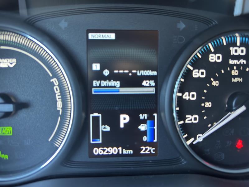 mitsubishi Outlander PHEV 2020 - 20