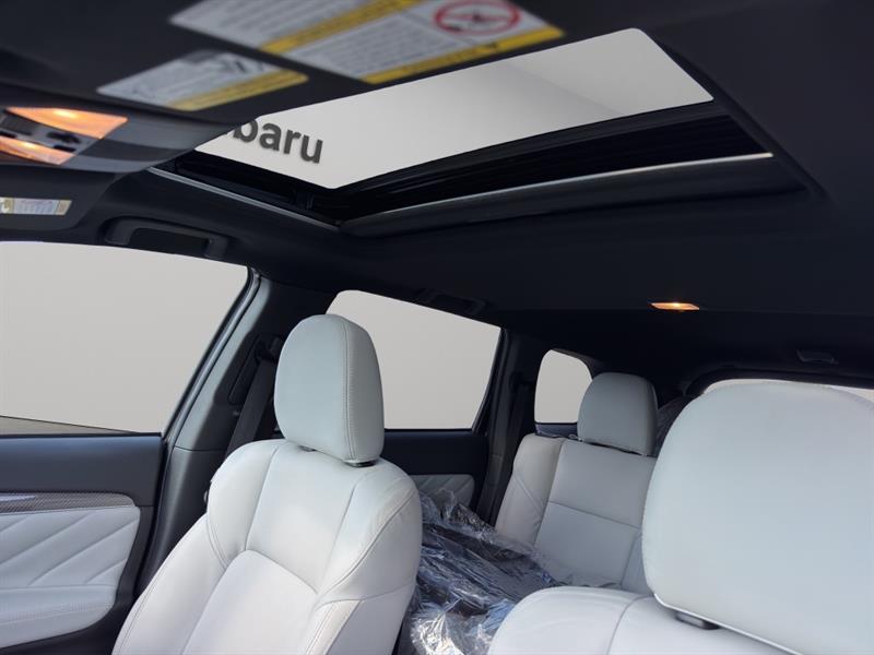 mitsubishi Outlander PHEV 2020 - 21