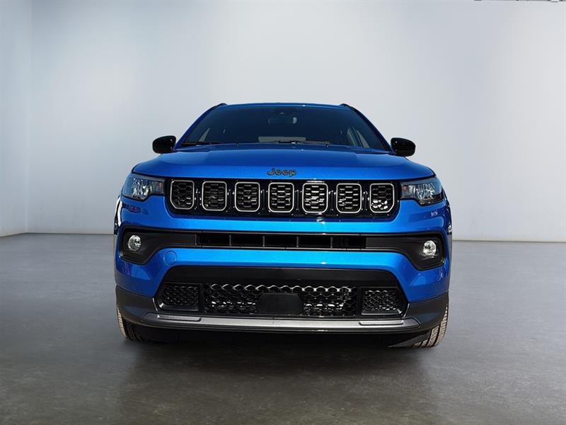 jeep Compass 2026 - 2
