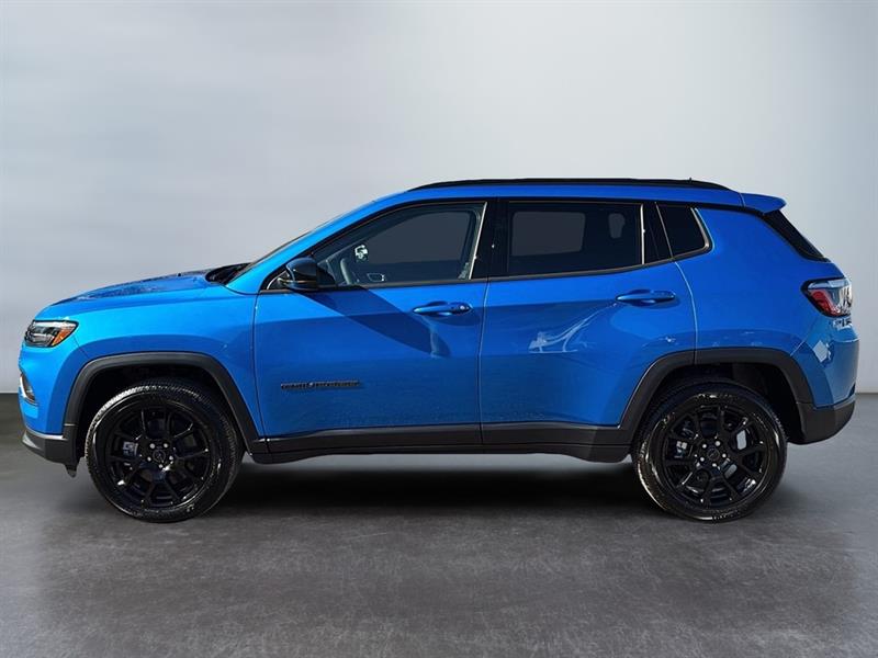 jeep Compass 2026 - 3