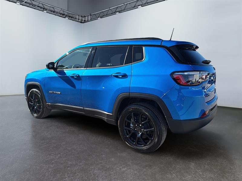 jeep Compass 2026 - 5