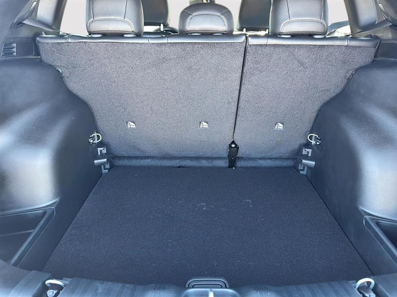 jeep Compass 2026 - 7