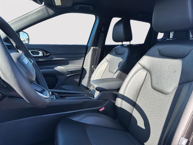 jeep Compass 2026 - 9