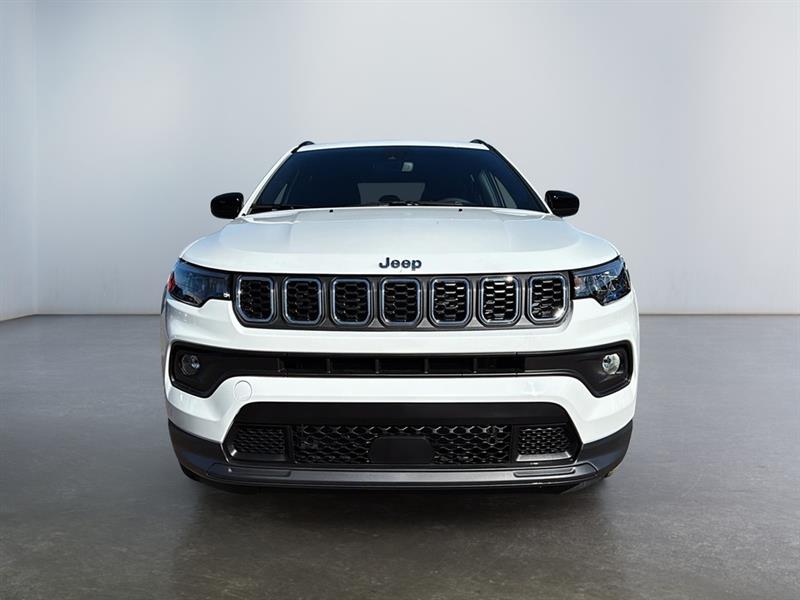 jeep Compass 2026 - 2