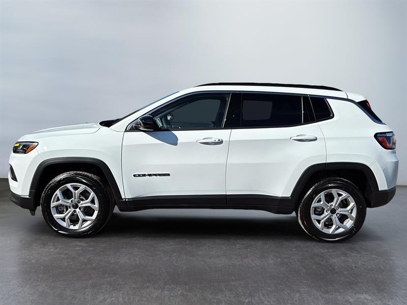 jeep Compass 2026 - 3
