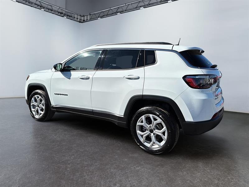 jeep Compass 2026 - 5