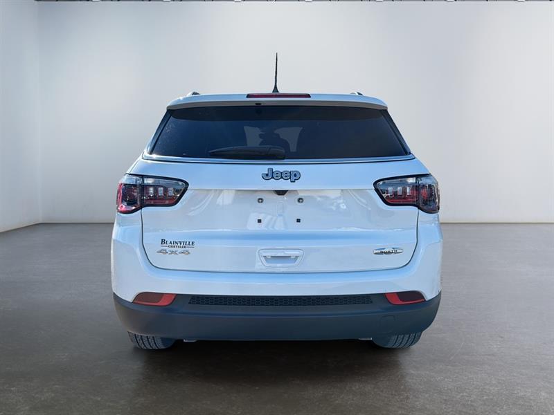 jeep Compass 2026 - 6