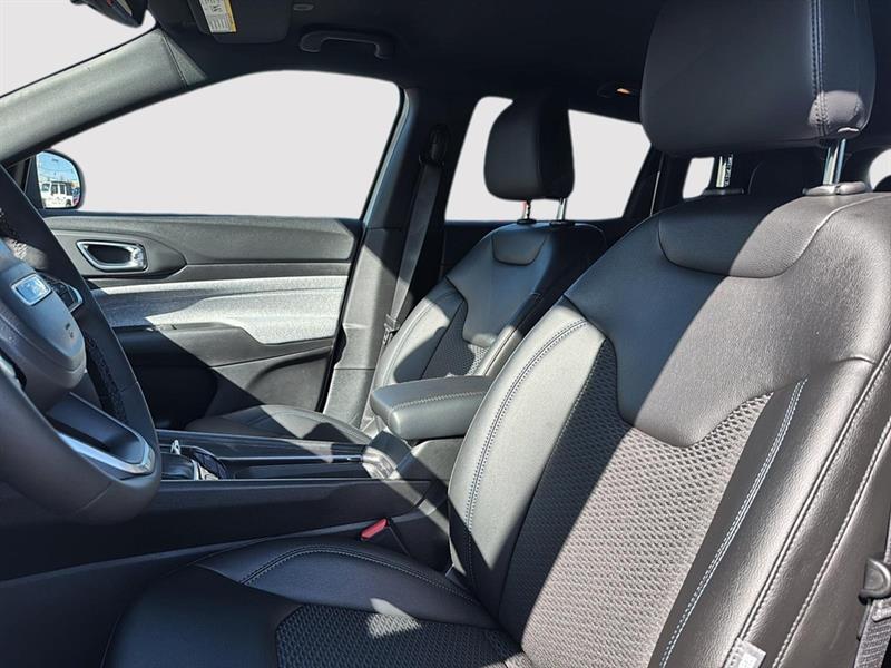 jeep Compass 2026 - 9