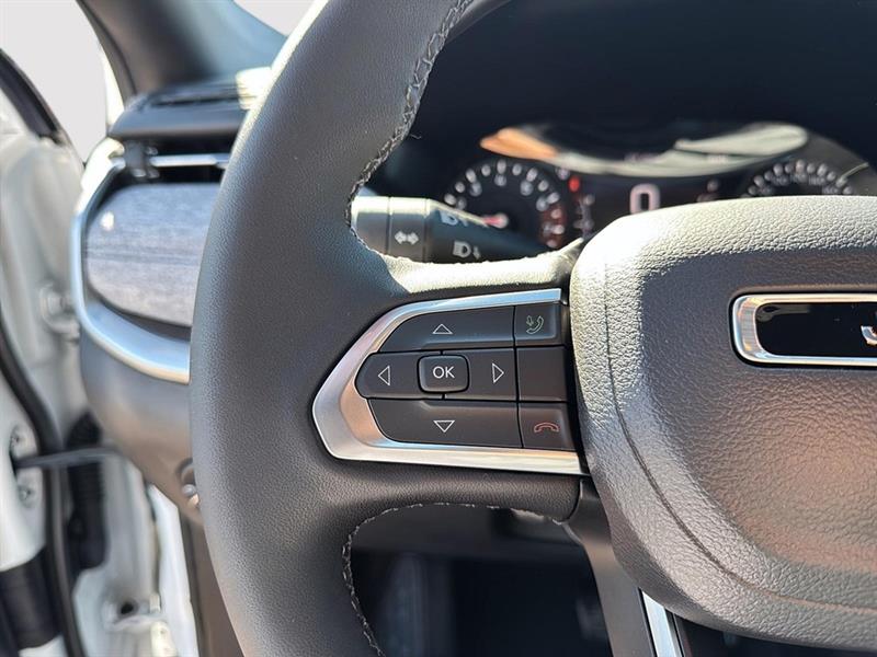 jeep Compass 2026 - 10