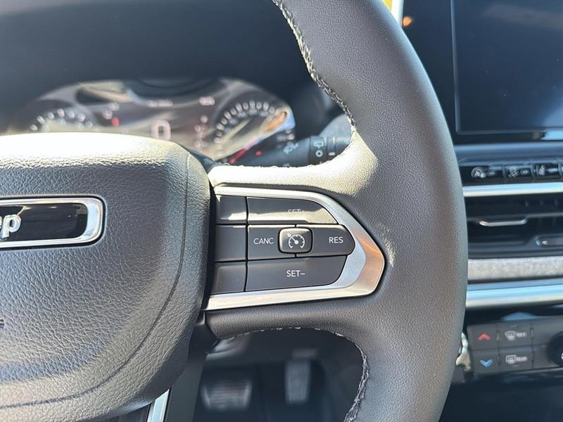 jeep Compass 2026 - 11