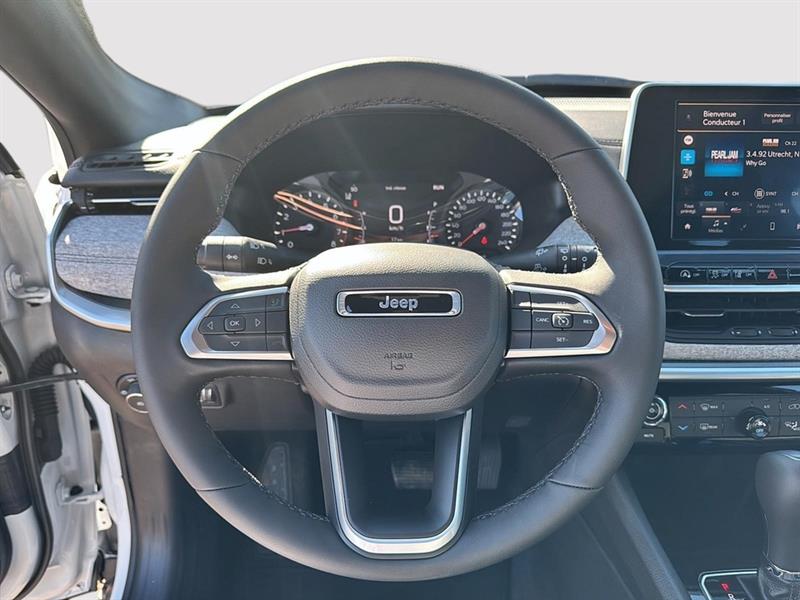 jeep Compass 2026 - 13