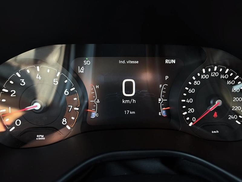 jeep Compass 2026 - 14