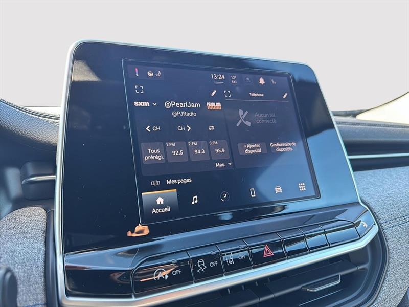 jeep Compass 2026 - 15