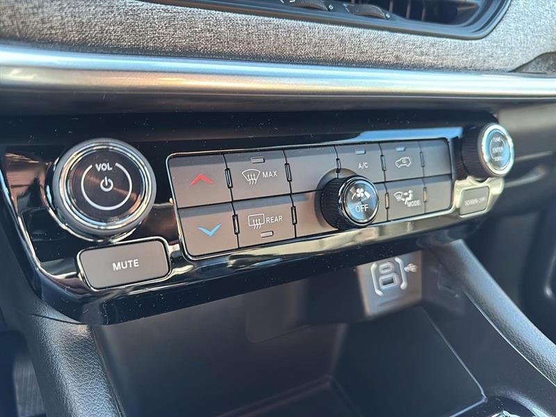 jeep Compass 2026 - 17