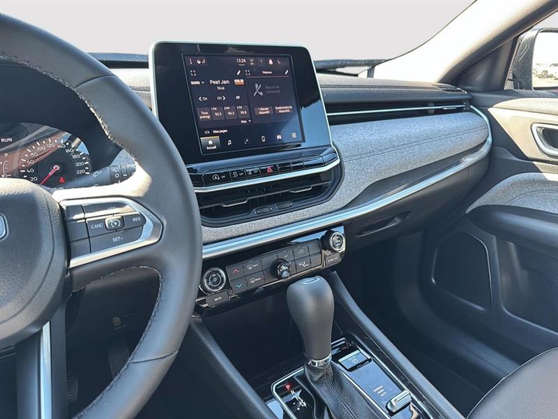 jeep Compass 2026 - 18