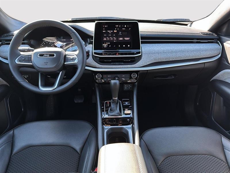 jeep Compass 2026 - 22