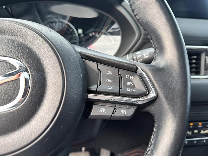 mazda CX-5 2024 - 10